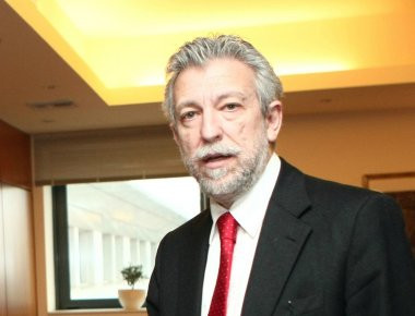 Σ. Κοντονής: «Δεν αναγνωρίζουμε εγκλήματα από τα κομμουνιστικά καθεστώτα»